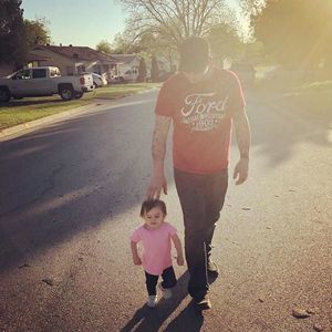 Meet your Posher, Travis